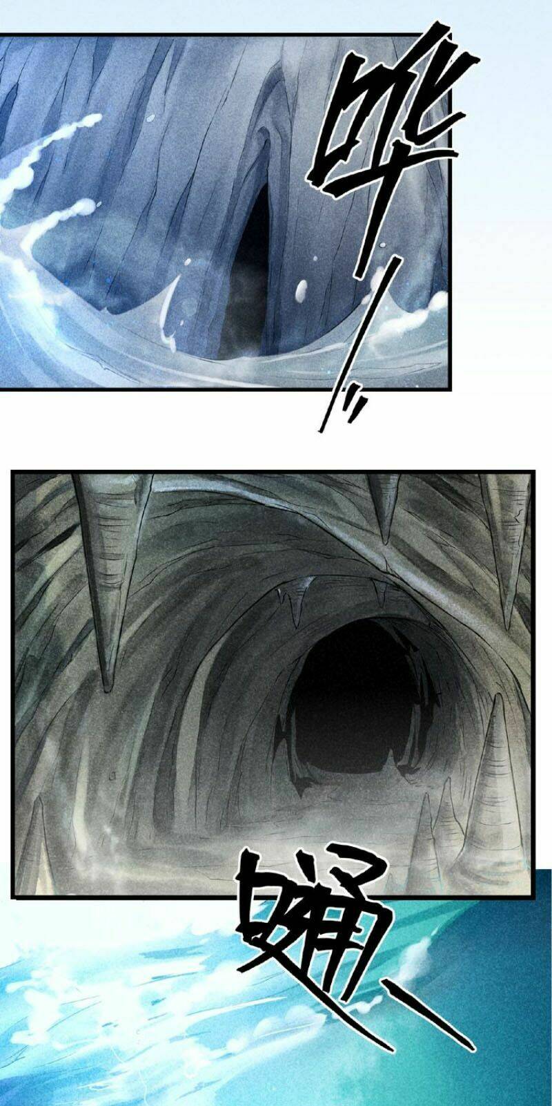 thánh tôn chapter 2 30