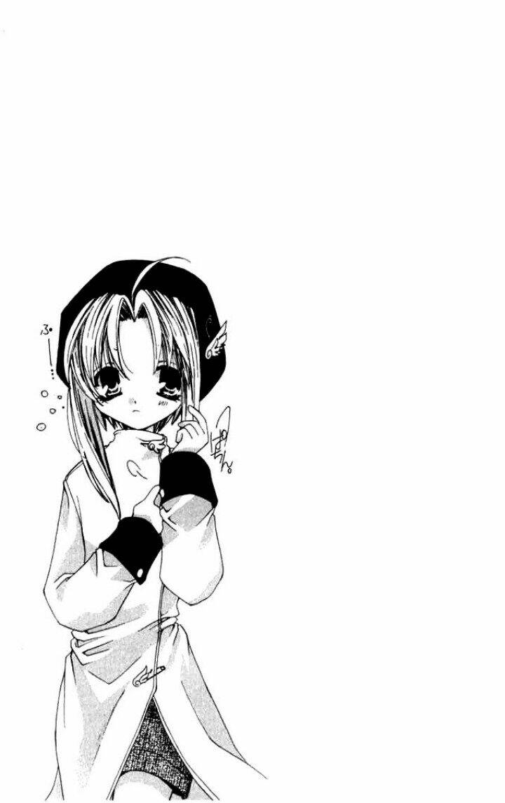 magical x miracle chapter 9 26