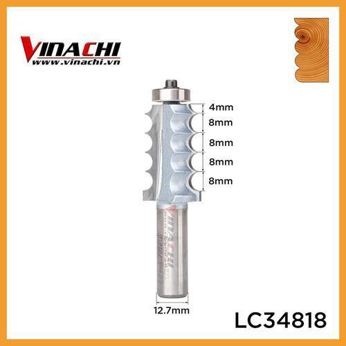 Mũi Soi Chỉ Trường Kỷ LC34818 - 24x39mm - Mũi Soi Chỉ Trường Kỷ ứng dụng để soi các loại chỉ cổ tủ, giường, lam phông ốp