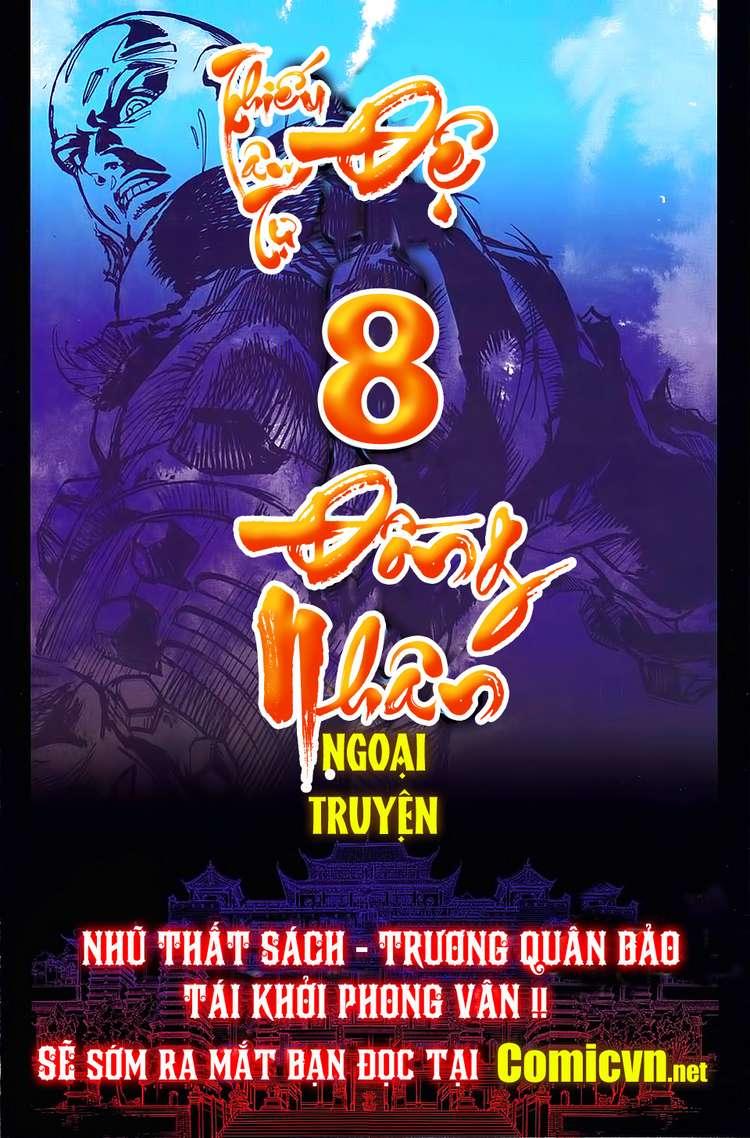 kungfu (công phu) chapter 27 33