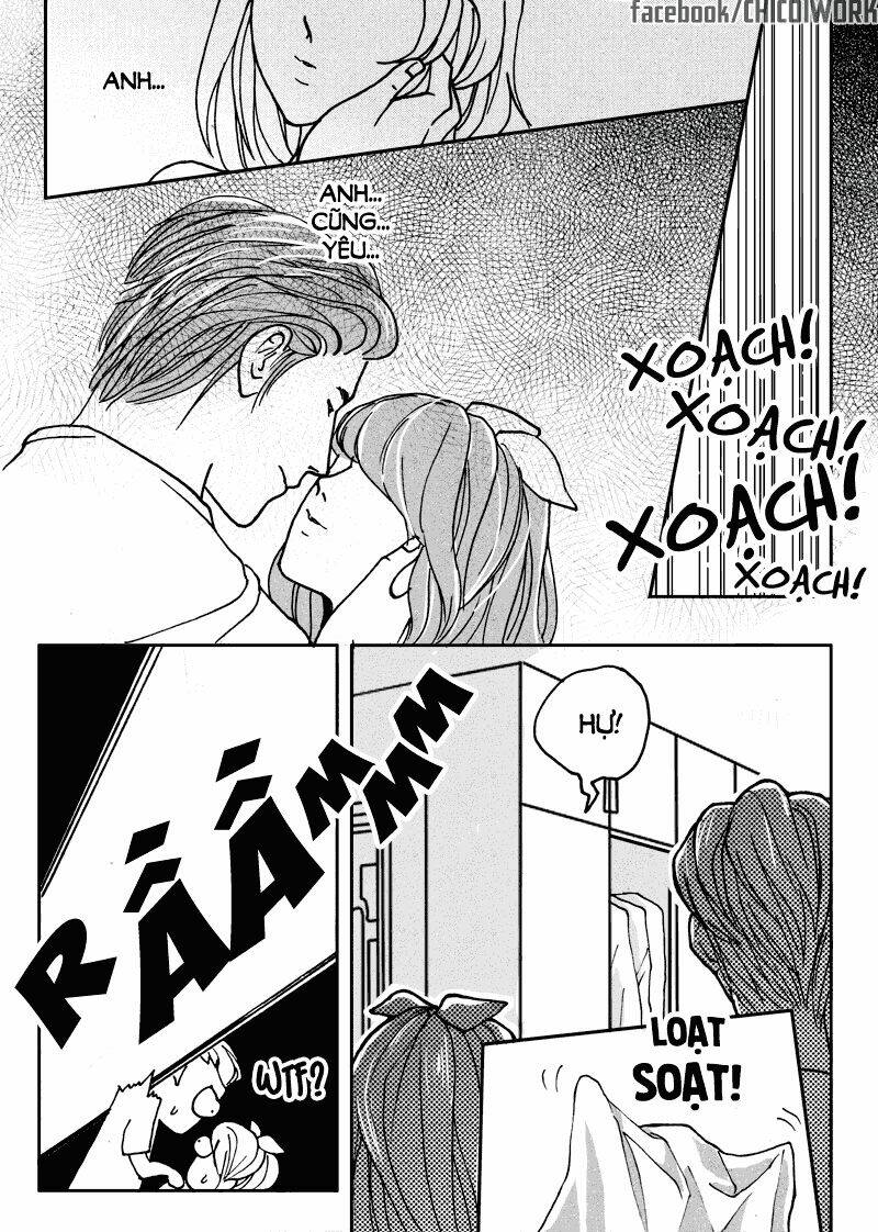 ma nữ nhà tôi chapter 3 10