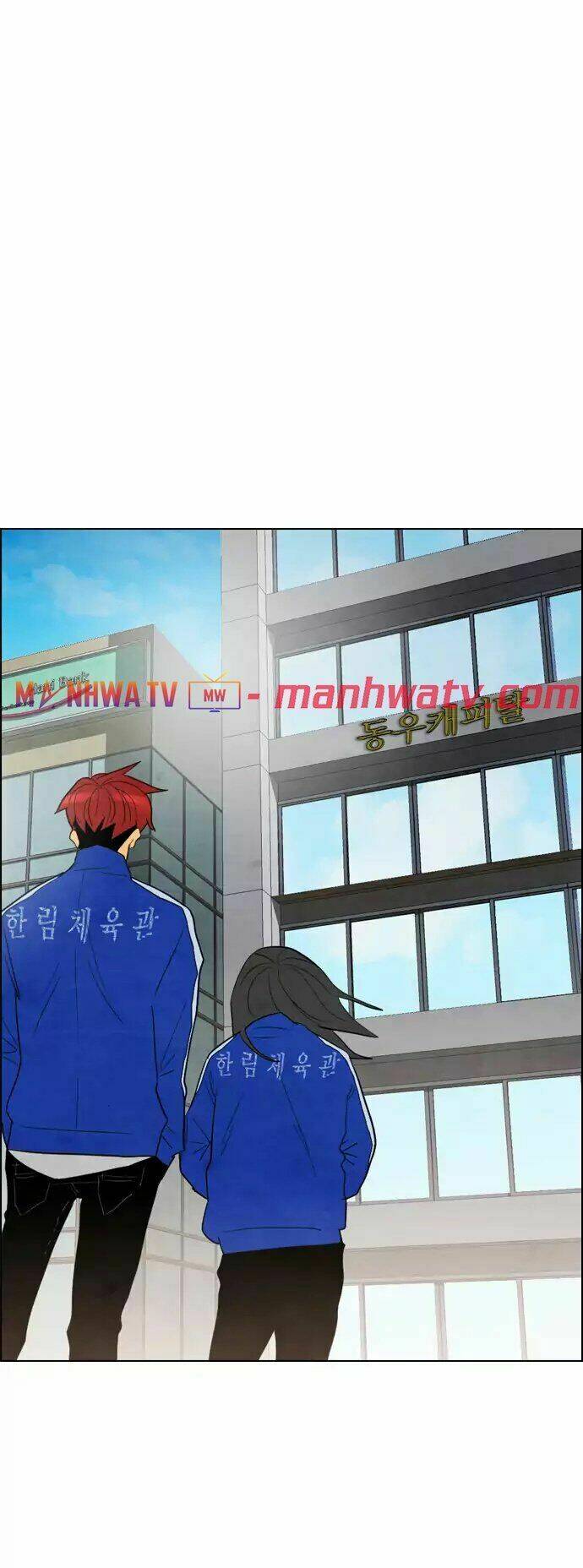 kẻ hồi sinh chapter 33 54