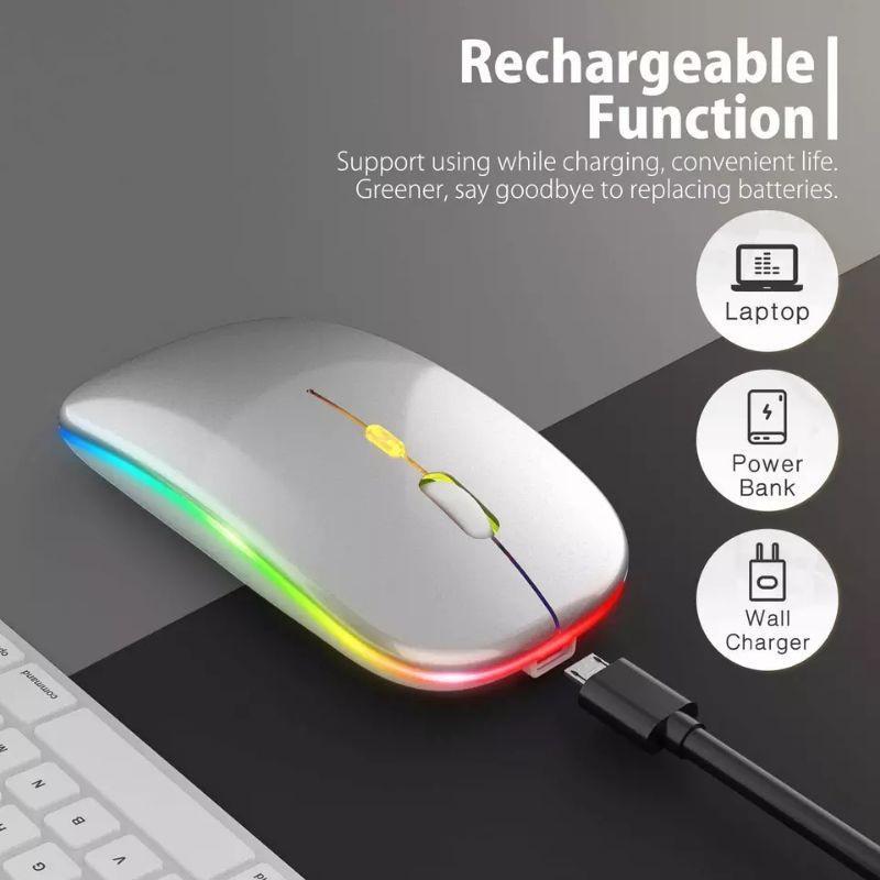 Thiết Bị Nhận Tín Hiệu Không Dây Bluetooth 2.4Ghz 5.0 Cho Pc / Laptop