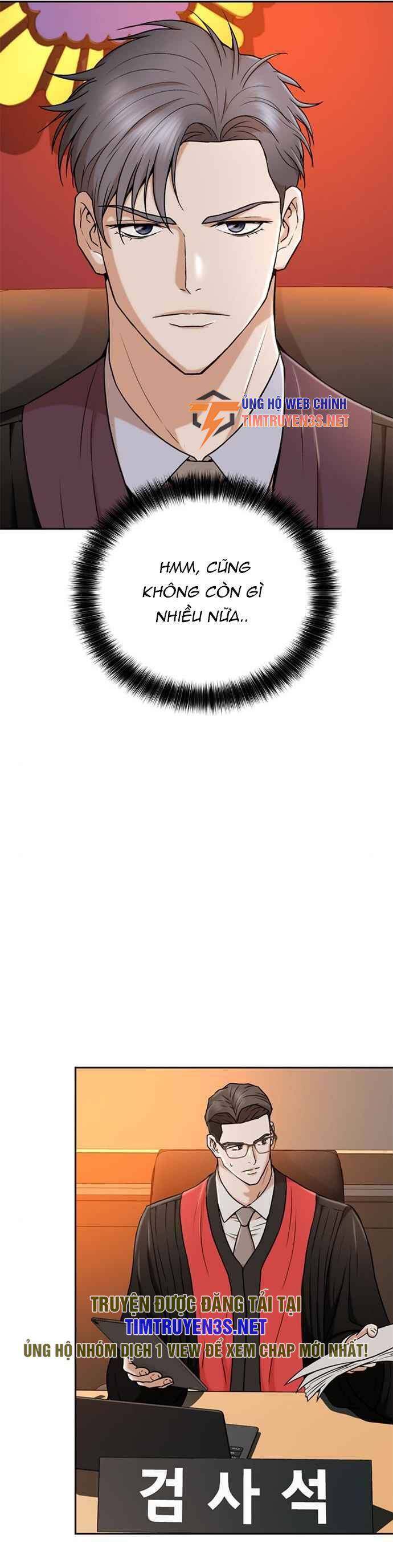 thẩm phán lee han young chapter 35 34