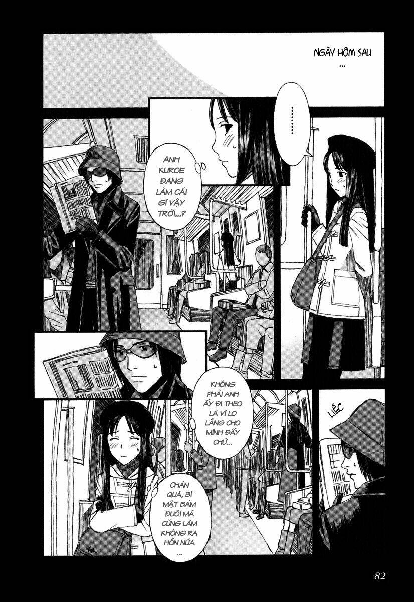 blood alone chapter 9 17