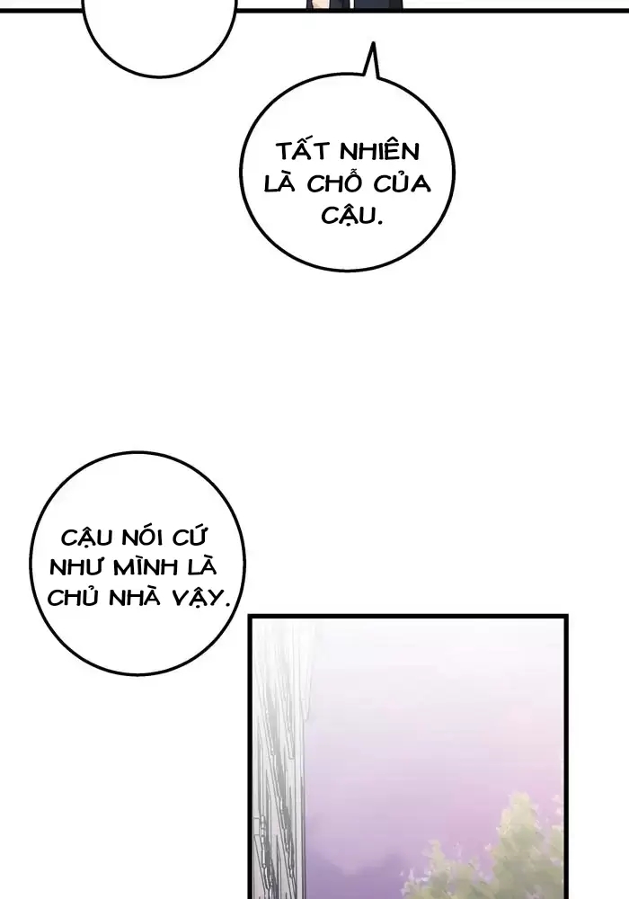 anh bạn của tôi đang phát sáng kìa ! chapter 22 18