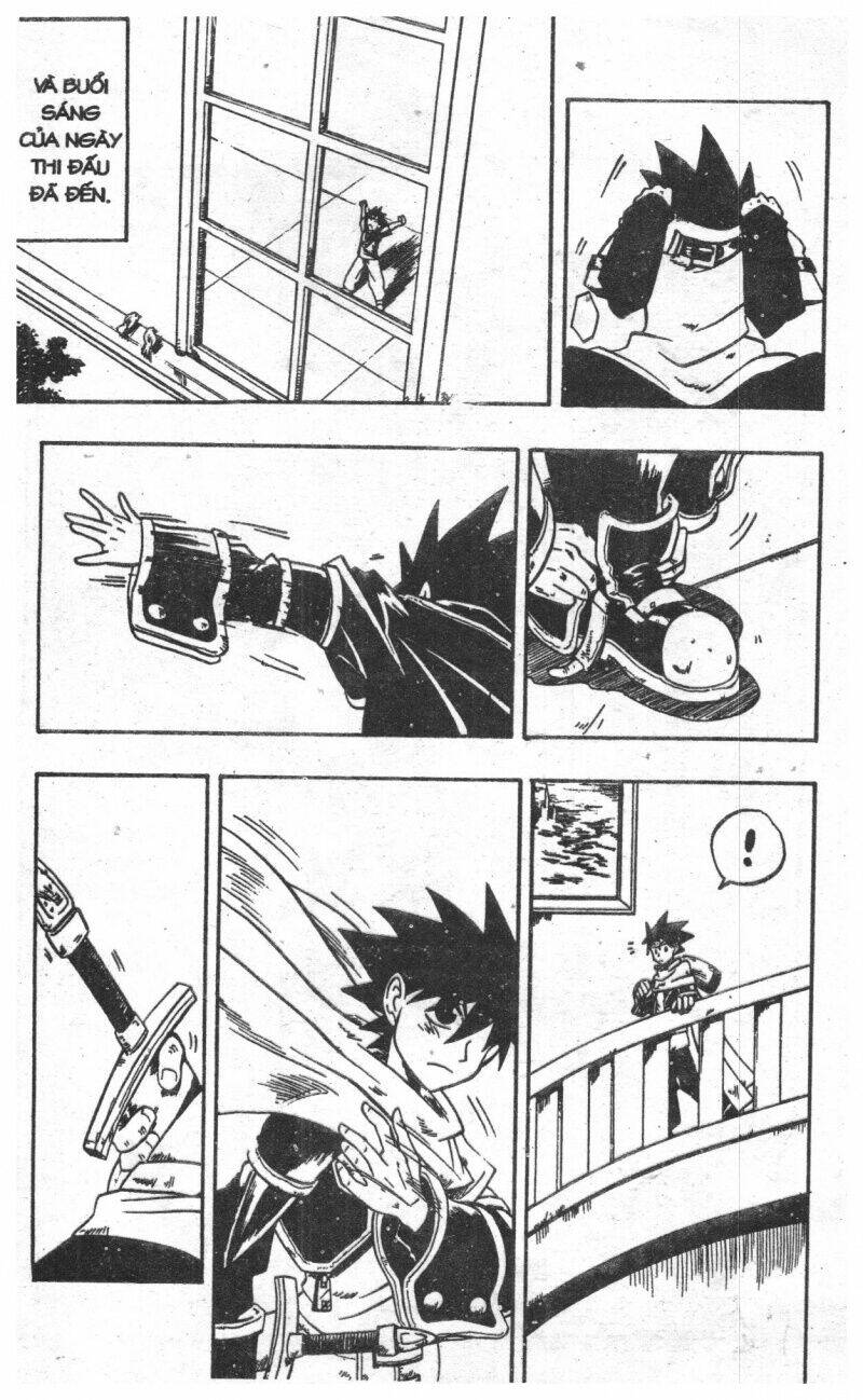 joou kishi monogatari chapter 2 35