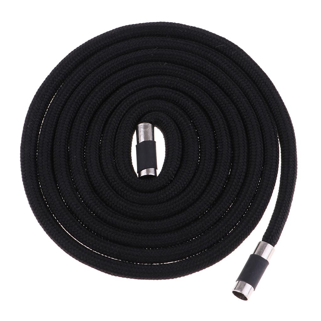 Thay Thế Dây Rút Ngắn Quần Áo Khoác Giày Acessories Gói 10