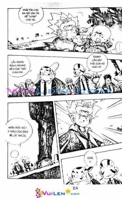 những người bạn tốt chapter 1 115