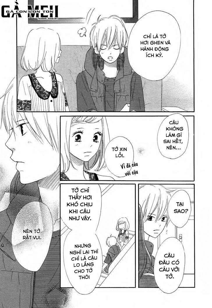 color (mimori ao) chapter 1 34