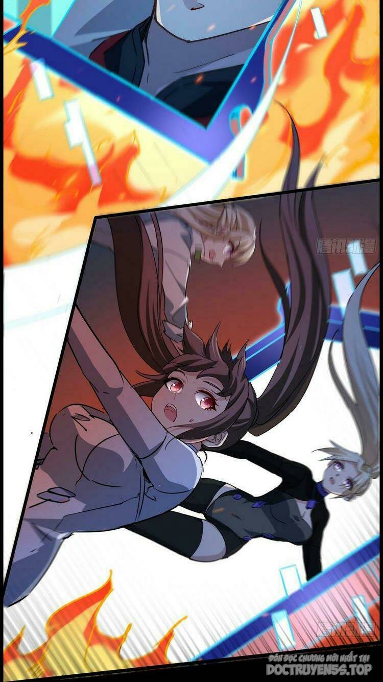 giải cứu 99 nữ chính ở mạt thế chapter 89 21