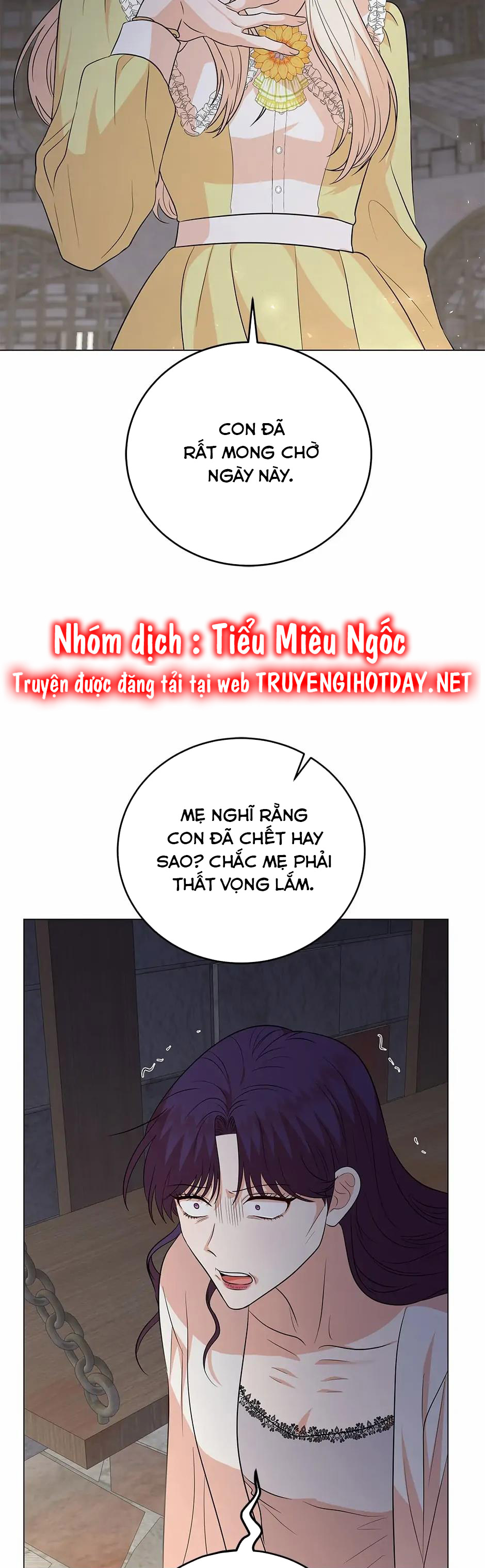 diễn vai ác nữ cũng thật khó khăn chapter 80 30