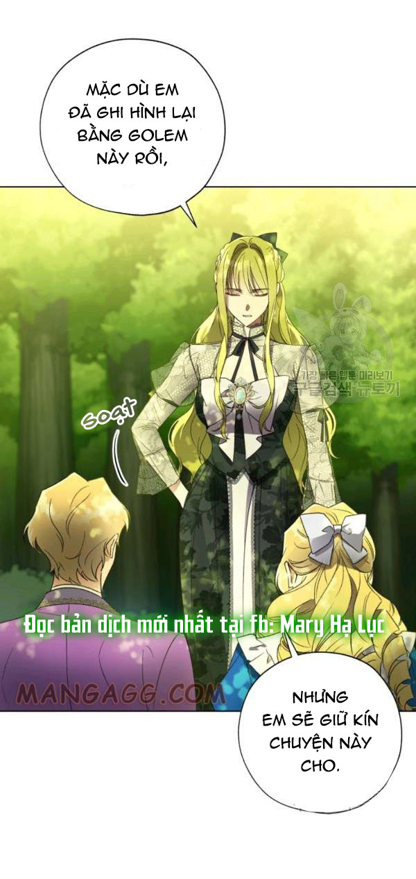 công chúa khắc ấn kẻ phản nghịch chapter 36 22