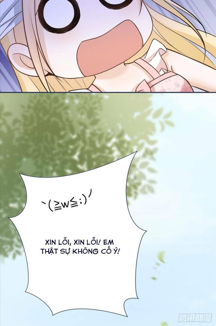 sau khi xuyên sách các nam chính hắc hoá ai cũng chiều chuộng ta chapter 2 29