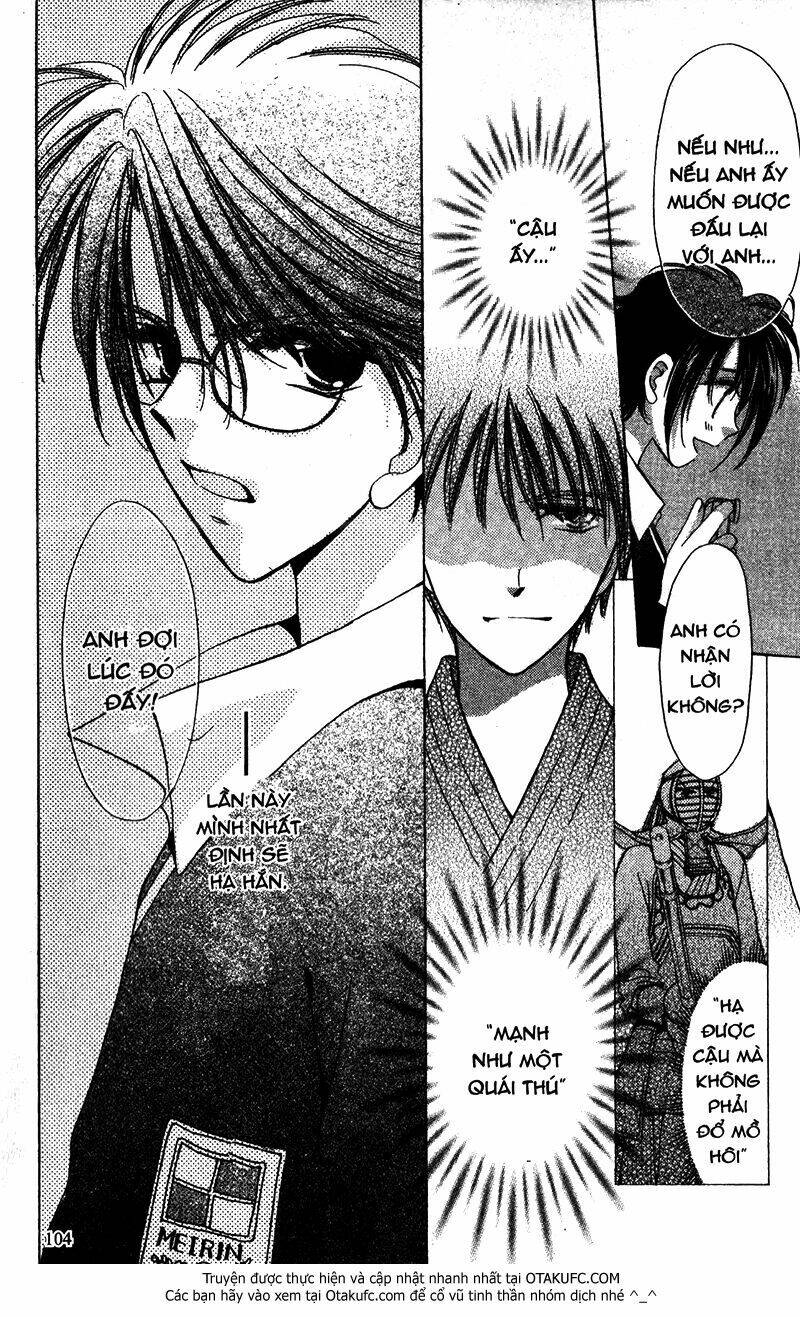 gatcha gacha chapter 18 29