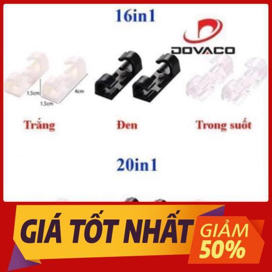 Nút giữ cố định dây điện gọn gàng