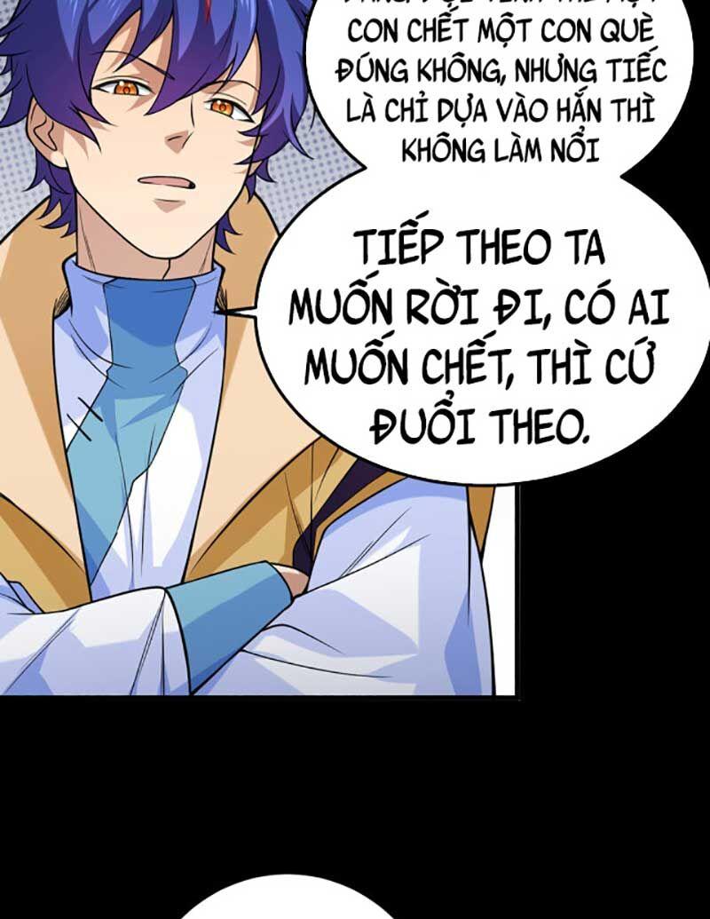 võ đạo độc tôn chapter 619 33