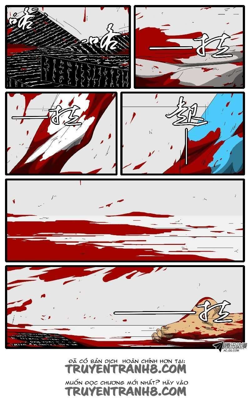 world game chapter 101 8