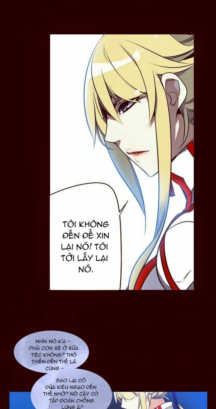 nữ sinh trường wilds chapter 155 13