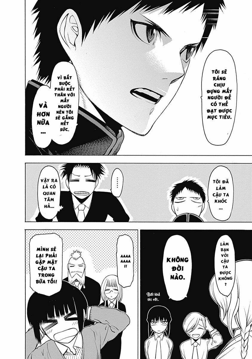 mononogatari chapter 2 34