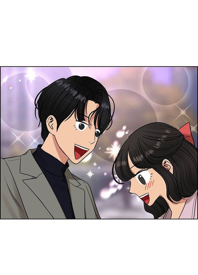 vẻ đẹp đích thực - true beauty chapter 231.2 14