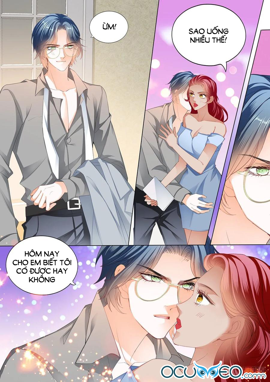 bá đạo tiểu thúc, xin trêu chọc vừa thôi! chapter 171 8