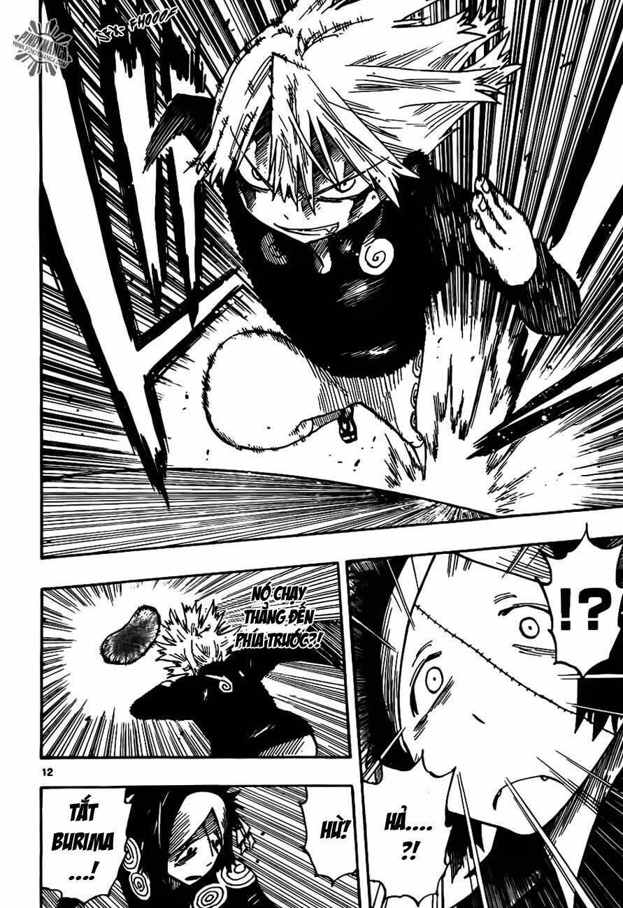 anagle mole chapter 19 13