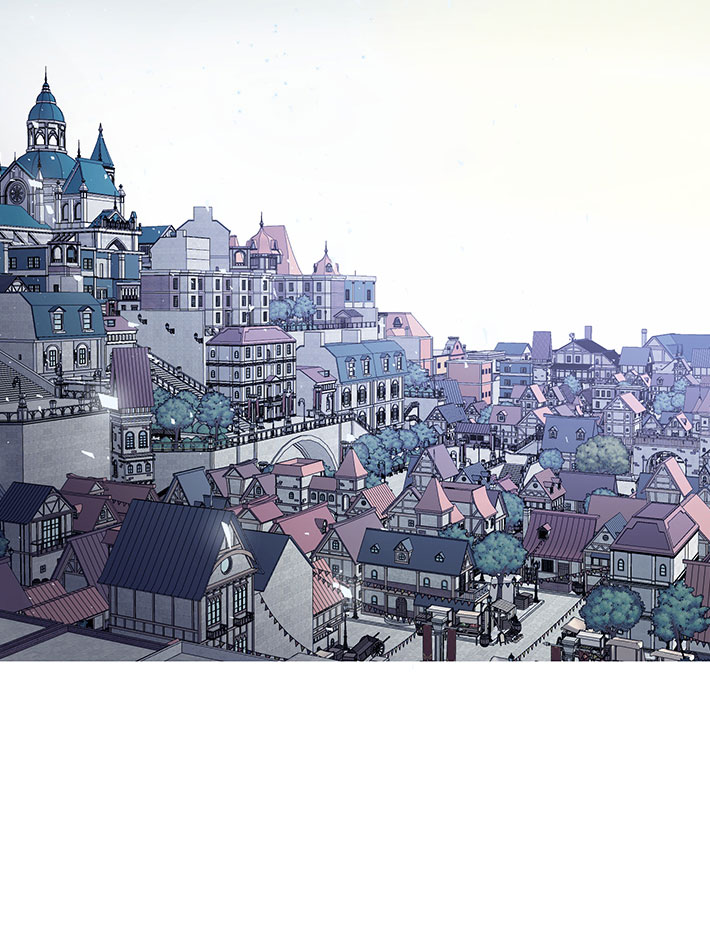 cửa hàng thời trang số 97 phố shedon chapter 1 17