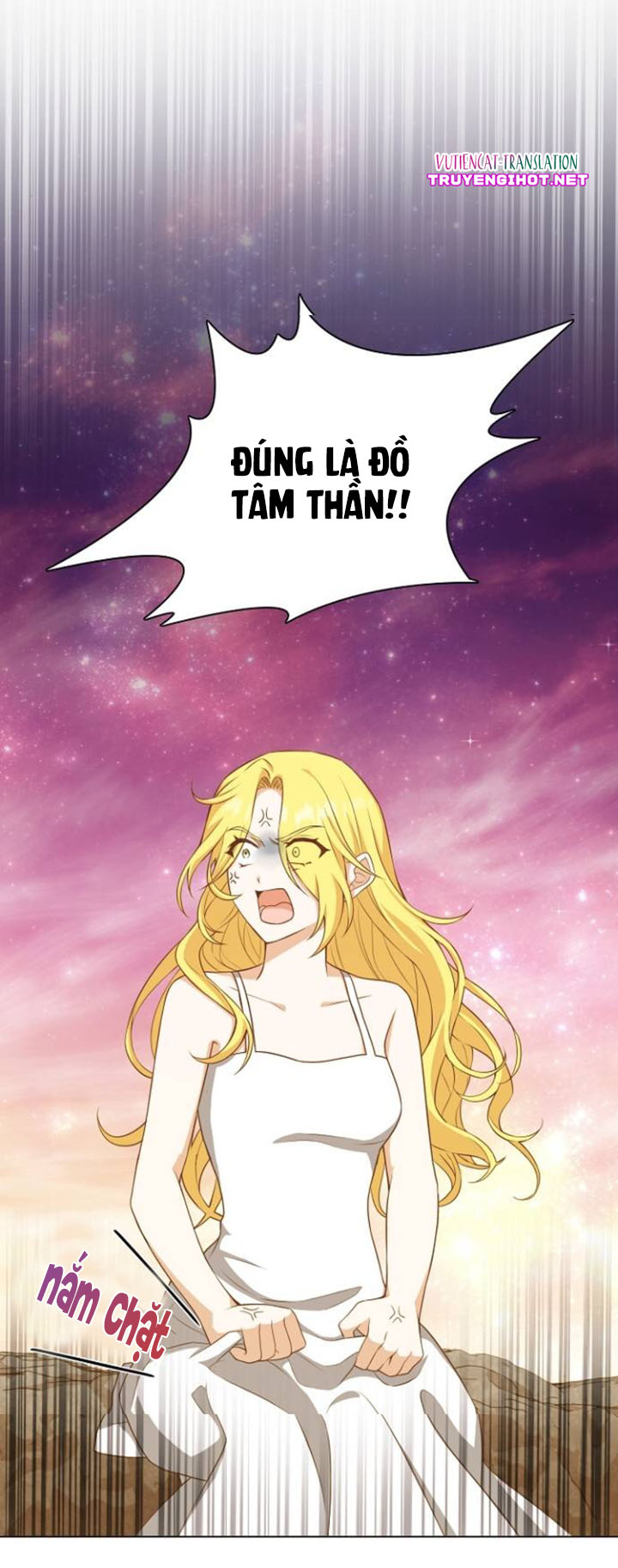 lời cầu hôn đến từ hoàng đế chapter 25.2 42