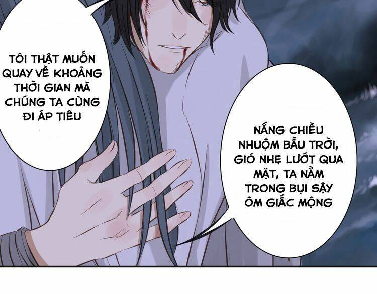 bạch lý hành giả chapter 14 29