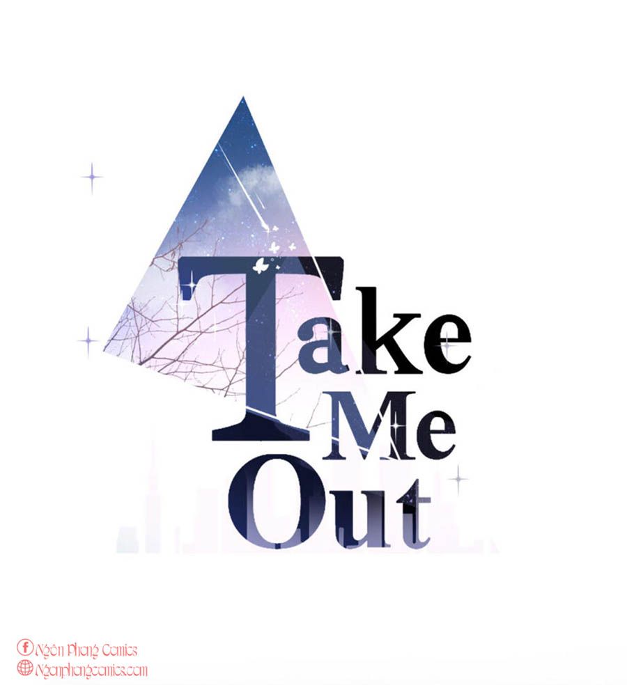 Take Me Out - Trang 1