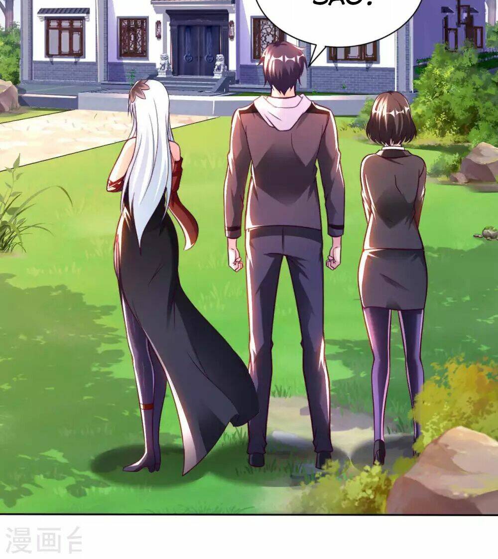 sư phụ của ta là thần tiên chapter 45 32