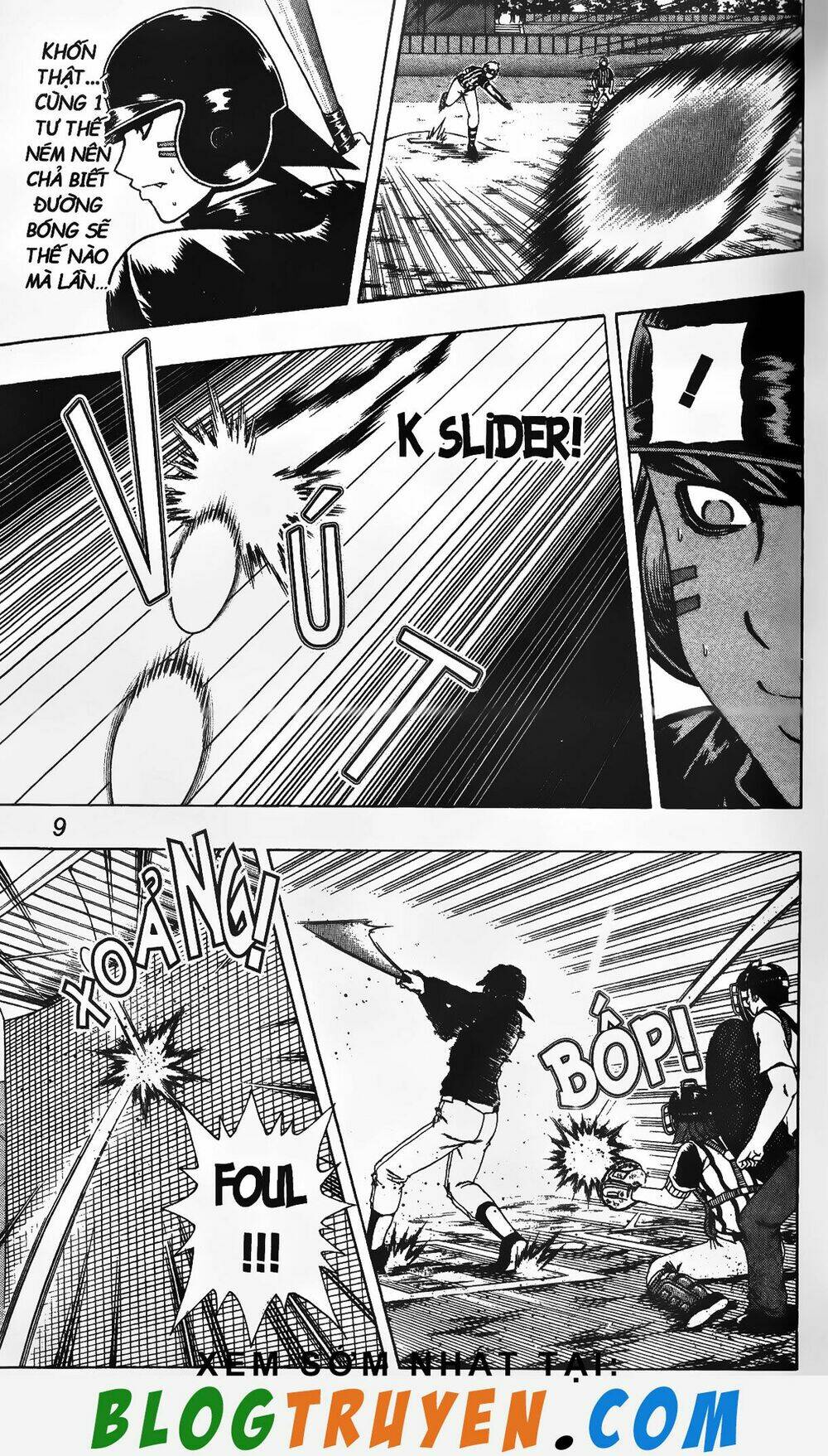 mr.fullswing chapter 139 6