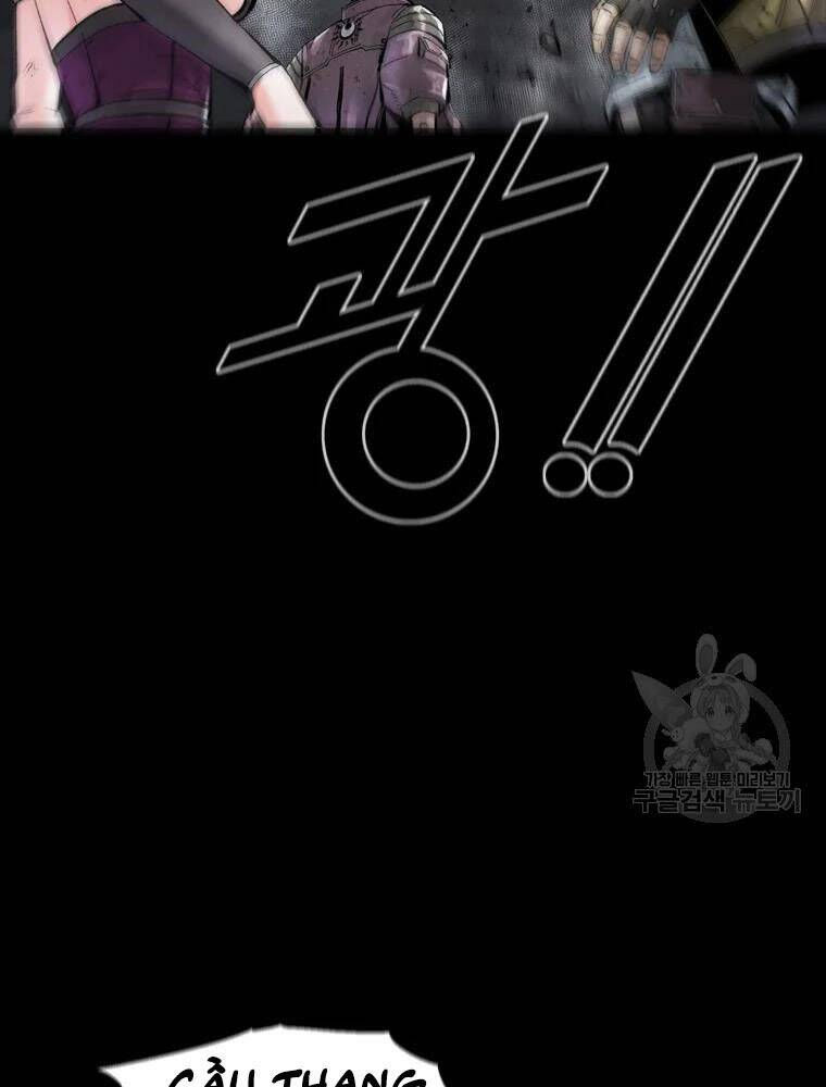 mật mã mê cung chapter 35 14