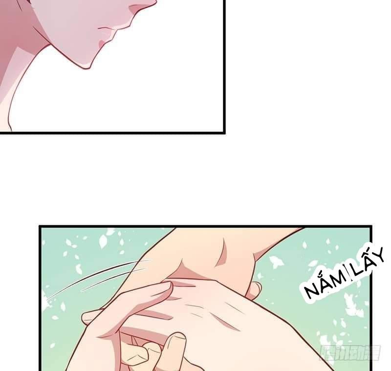 mộc lan muốn xuất giá chapter 16 17