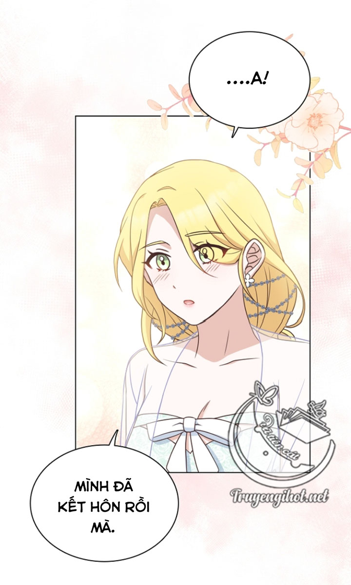 lời cầu hôn đến từ hoàng đế chapter 37.2 5