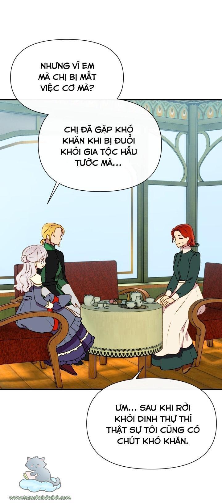 công nương khế ước của gia tộc công tước quái vật chapter 53 38