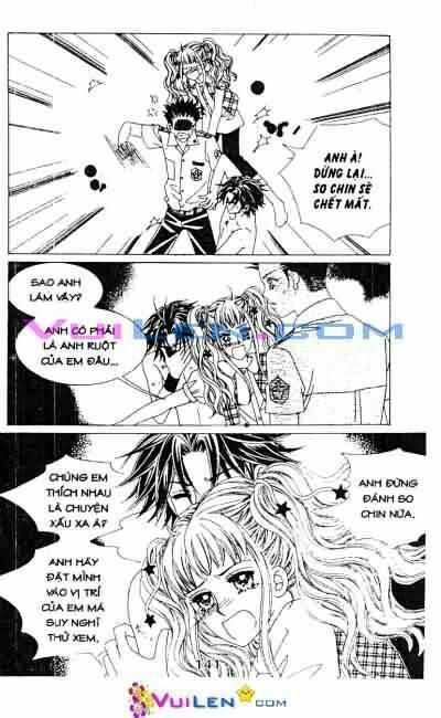 mùa ảo vọng - strange pension chapter 7 141