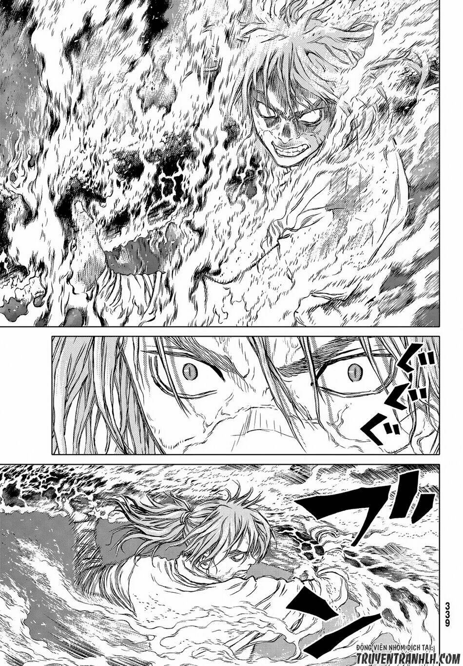 bounder ~saikyou no shounen kou~ chapter 5 31