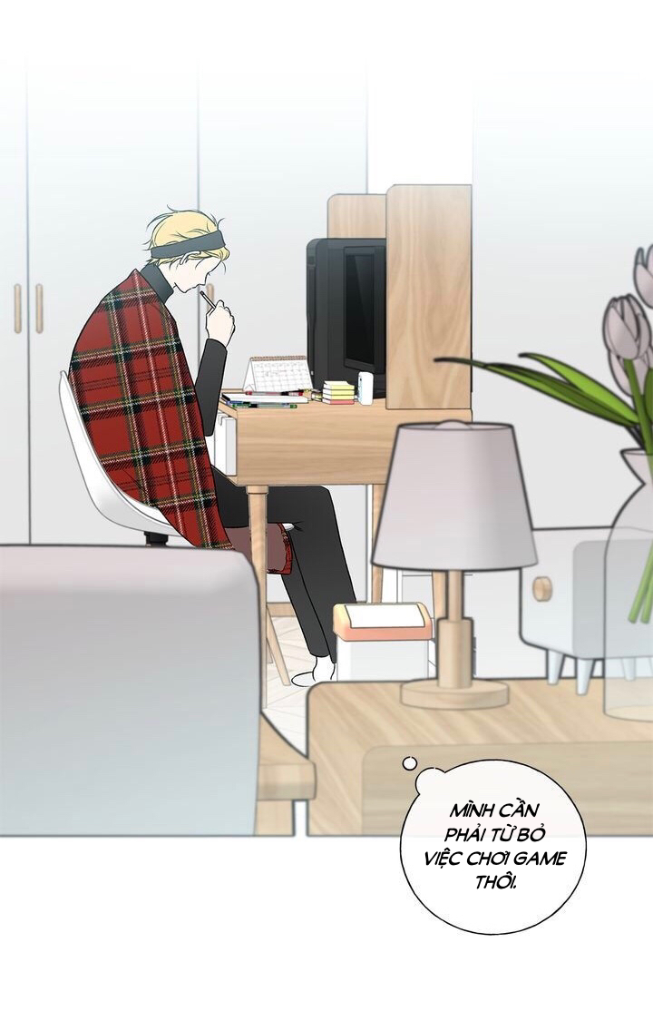 invitation of mystic messenger chapter 40 48