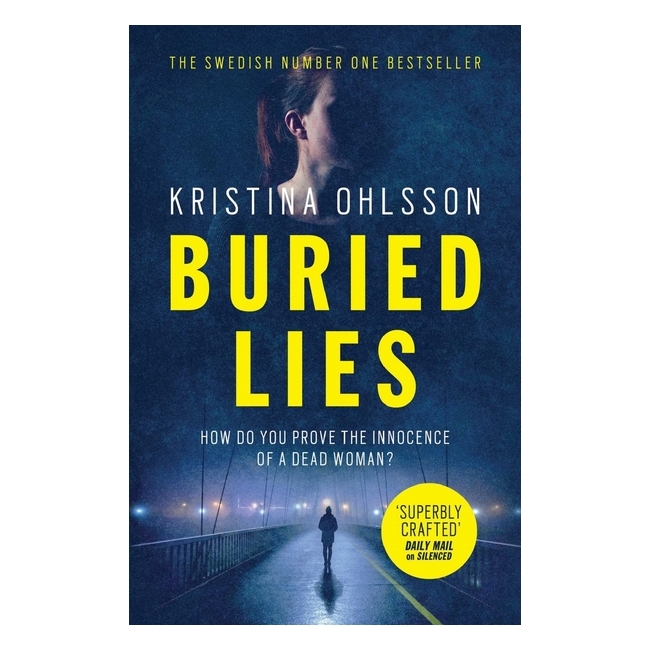 Buried Lies