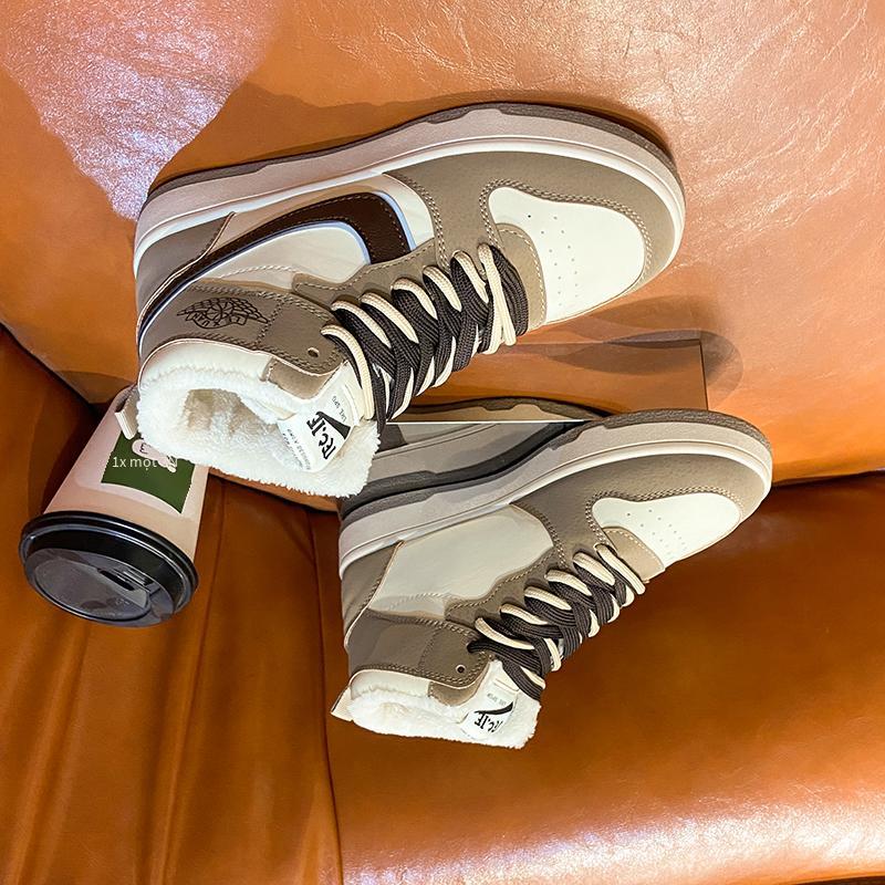 Đảm bảo chất lượng Daddy Shoes Ins Giày thời trang Giày thường Giày cỡ lớn Giày hợp thời trang Đảm bảo chất lượng Ưu đãi mới nhất