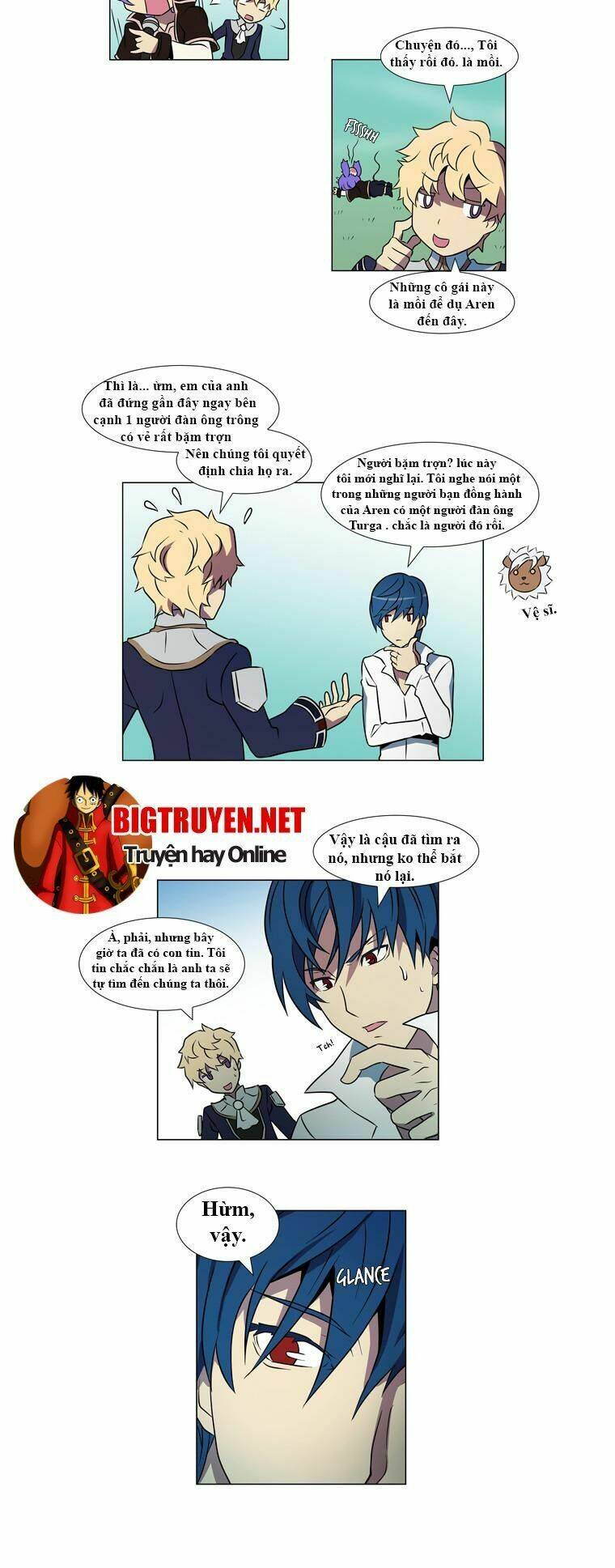 lime odyssey: the chronicles of orta chapter 14 11