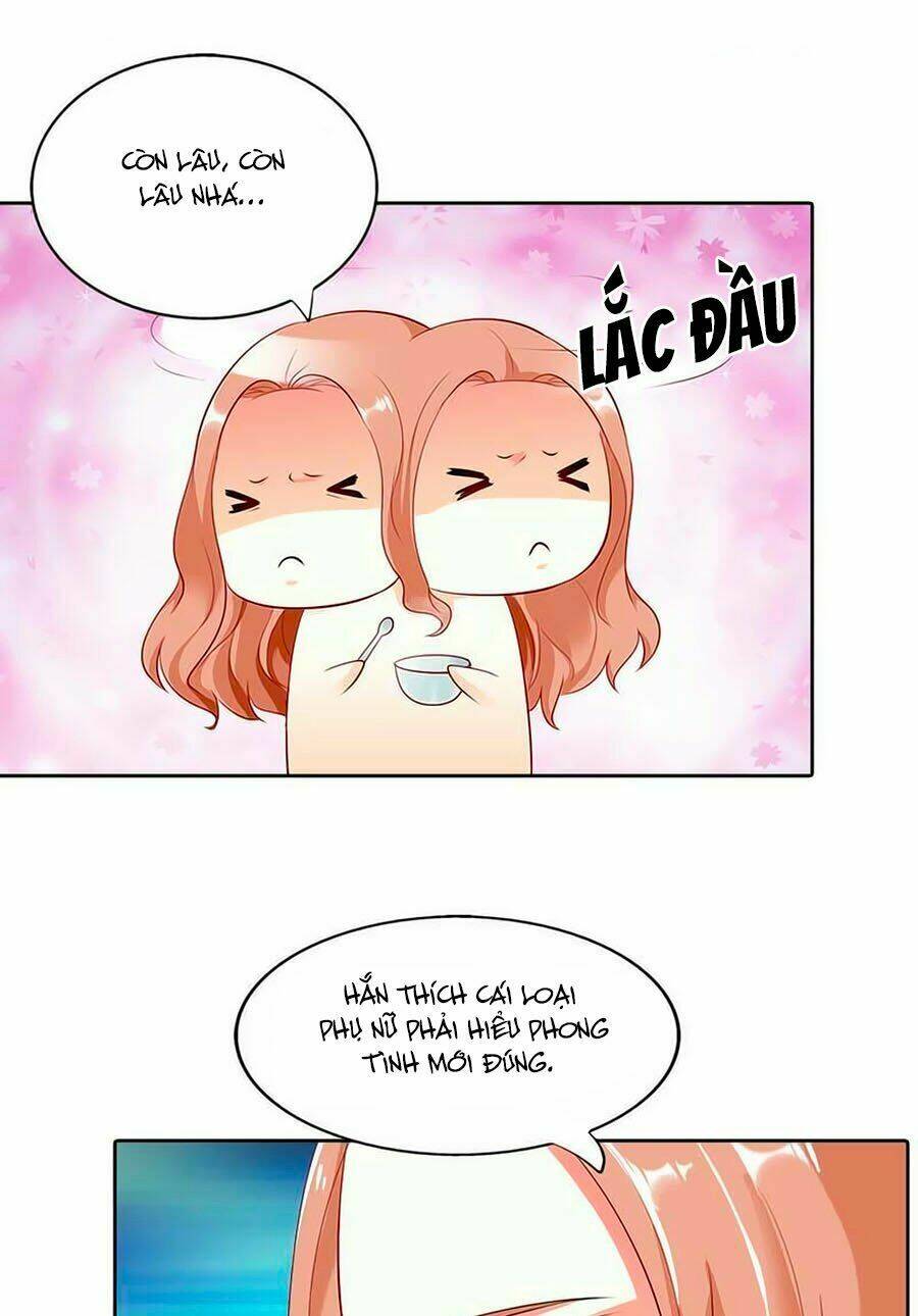 song diện danh viện chapter 34 14
