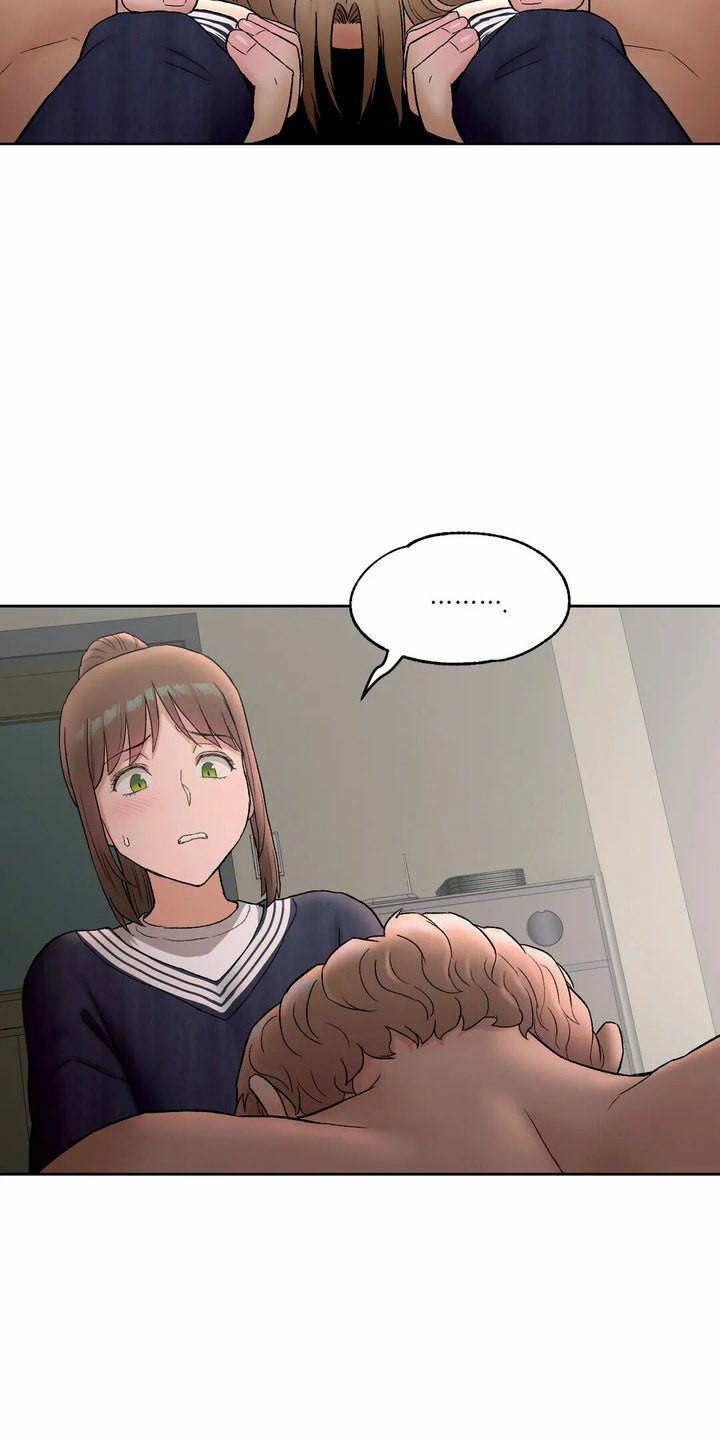 phòng tập gym bí mật chapter 51 45