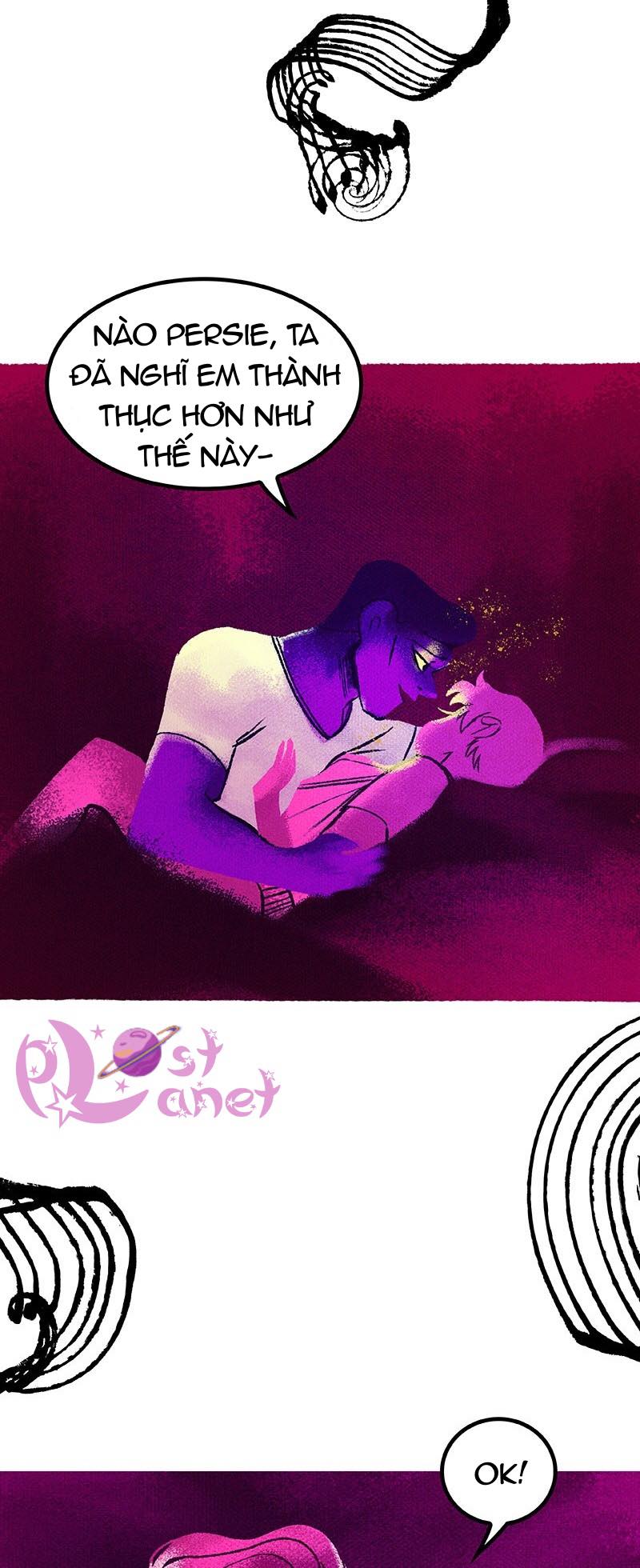 thần thoại olympus chapter 24 27