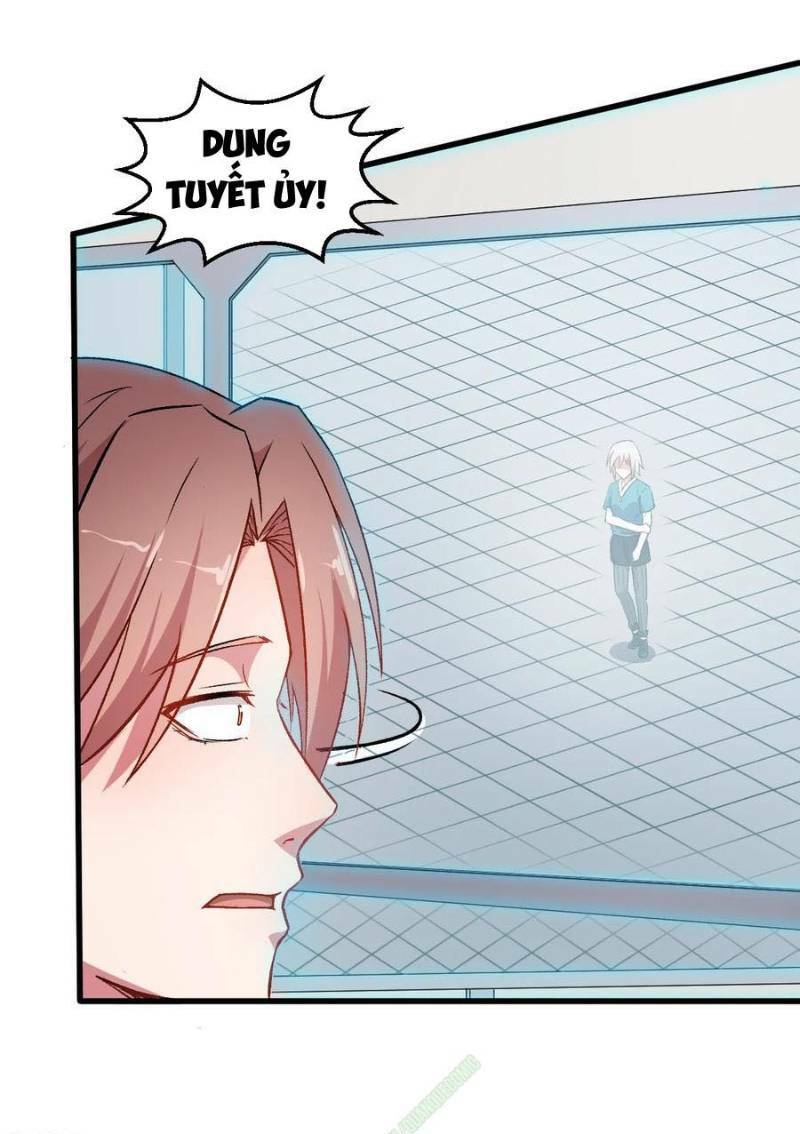 vườn trường cuồng sư hệ thống chapter 48 18