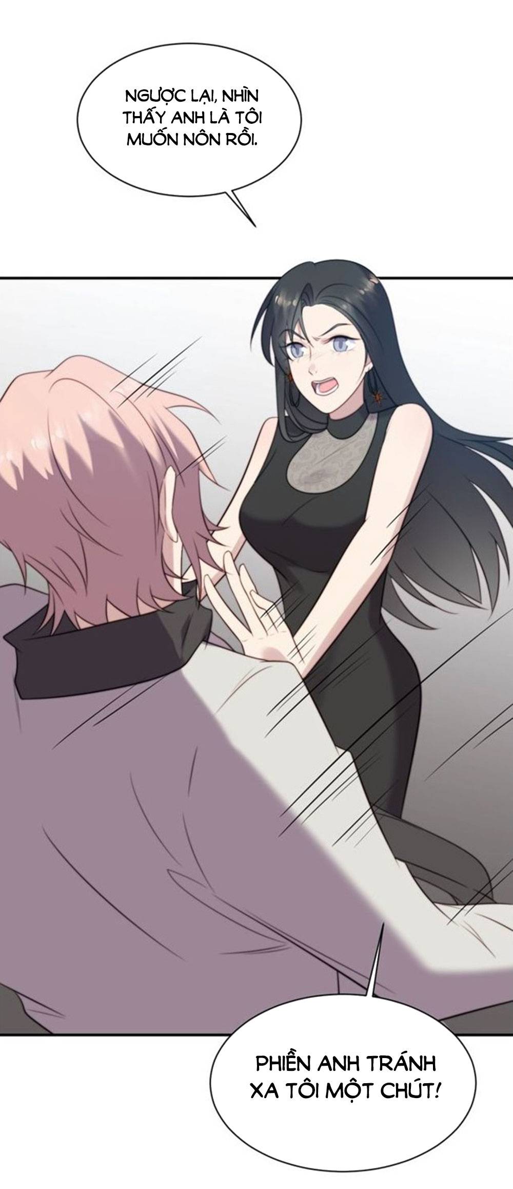 khoá chặt đôi môi (full) chapter 24 37