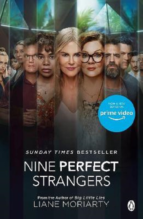 Nine Perfect Strangers