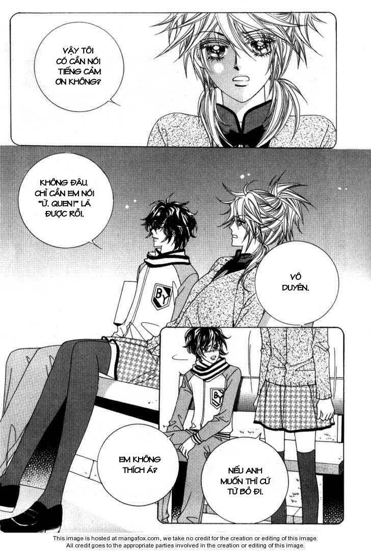 she's scary chapter 26 12